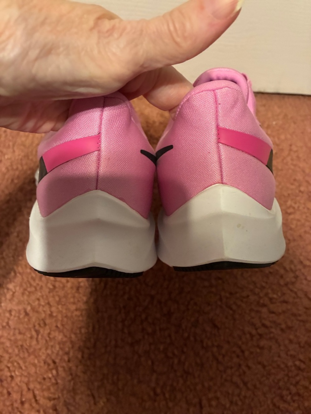 Nike Women's Running Sneakers - Picture 5 of 8